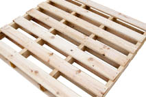 PALETS DE 1000X1200 MM FUERTE