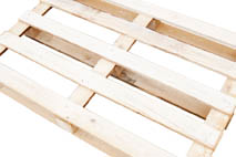 PALETS DE 1200x800 MM FUERTE