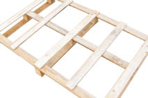 PALETS DE 800X1200 MM