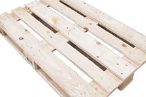 EUROPALETS DE 1200X800 MM